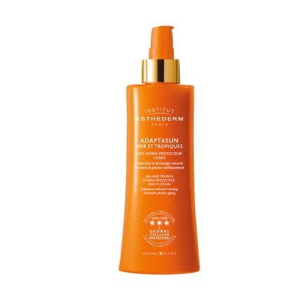 3461020002332 ADAPTASUN Tělové mléko na opalování pro silné slunce 200ml 1