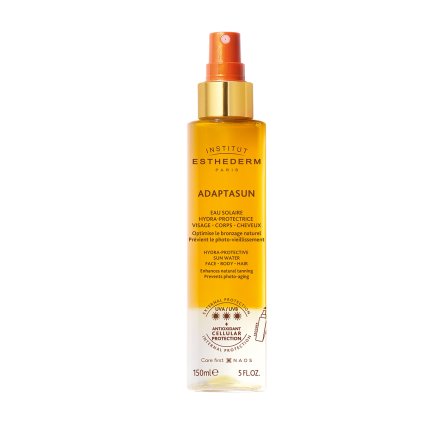 3461020002103 ADAPTASUN Dvousložková opalovací voda pro silné slunce 150ml 1