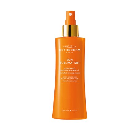 3461020012300 SUN SUBLIMATION Krém pro aktivaci a zvýraznění opálení 150ml 1