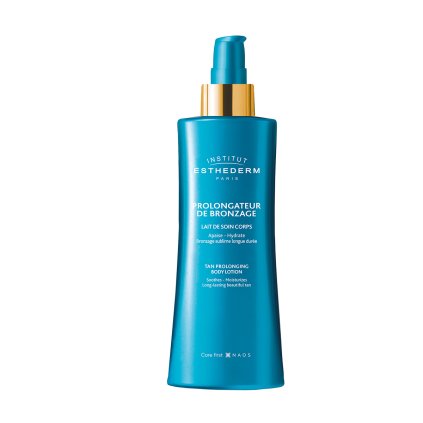 3461020012966 TAN PROLONGING Tělovémléko na prodloužení opálení 200ml 1