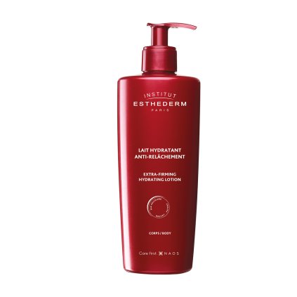 3461020014267 EXTRA FIRMING BODY Zpevňující tělovémléko 400ml 1