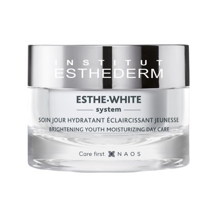3461020012942 ESTHE WHITE Bělící omlazující krém 50ml 1