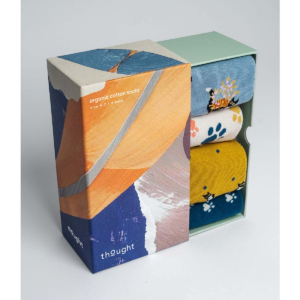 Darčeková kazeta Mačky dámska – Thought