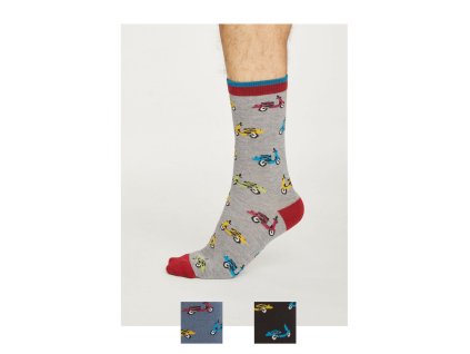  (Farba Tmavošedá, Veľkosť 41-46)