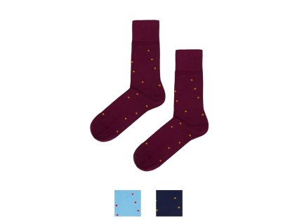  (Farba Tmavomodrá, Veľkosť 42-46)