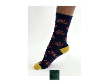  (Farba Modrá, Veľkosť 41-46)