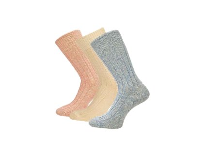  (Farba Biela, Veľkosť 41-45)