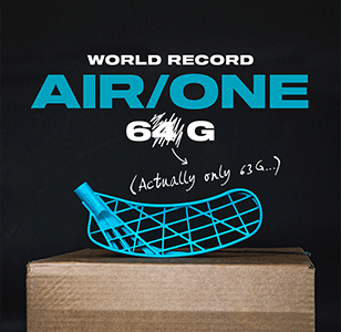 Zone AIR/ONE