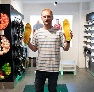 FootBalance 