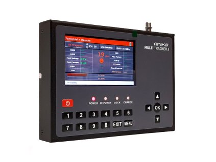 Amiko MULTITRACKER 3