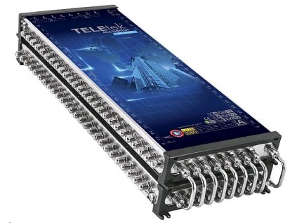 Multiswitch TeleTek 9/104
