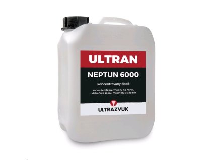ULTRAN NEPTUN 6000 - 5L