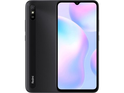 xiaomi redmi 9at 232gb 653 granite grey