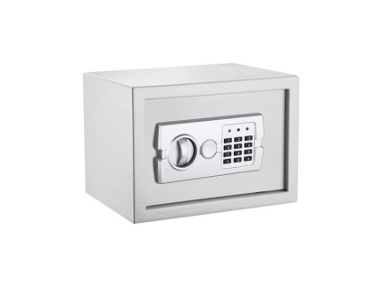 Digitálny trezor Geti E25DCW 350 x 250 x 250 mm