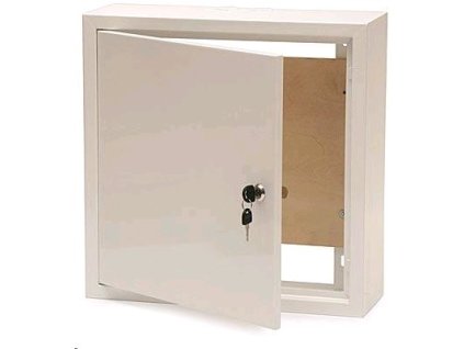 Montážna skriňa 400x400x140 mm TPR-4