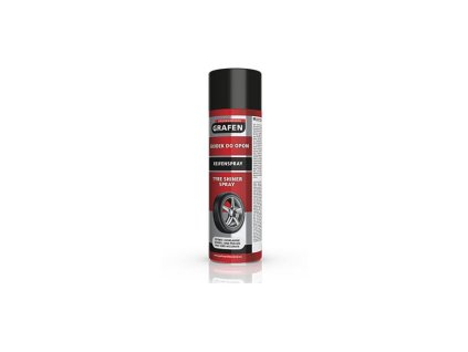 sprej na oziveni pneumatik grafen professional 500ml