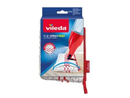 vileda 12 spray max nahrada