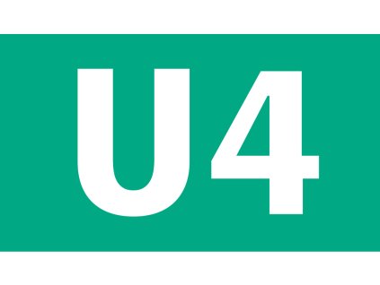 slovenská doména U4.svg
