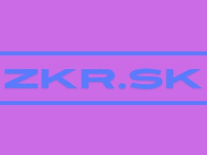 zkr.sk