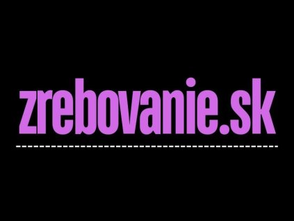 zrebovanie.sk