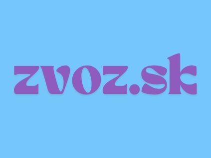 zvoz.sk