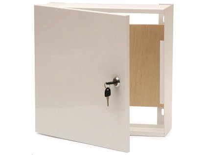 Montážna skriňa 300x300x100 mm TPR-3