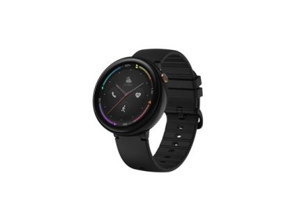 amazfit nexo black cerna ien343775