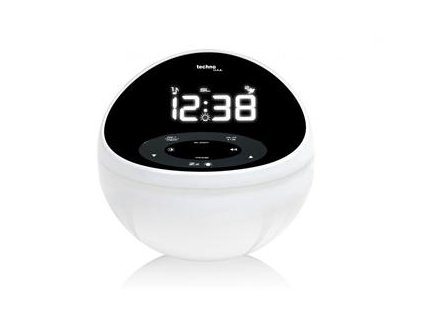 Digitálny budík TechnoLine WT 500