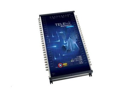 Multiswitch TeleTek 9/48