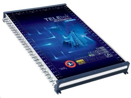 Multiswitch TeleTek 17/50