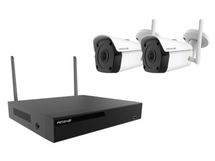 AMIKO WIFI KIT - kamerový SET 2950