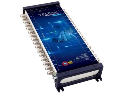 Multiswitch TeleTek 5/32