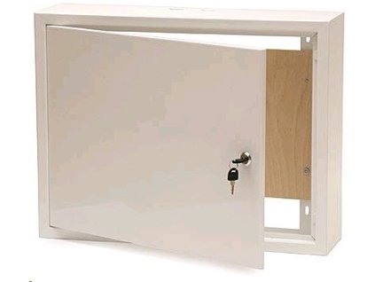 Montážna skriňa 520x400x140 mm TPR-5