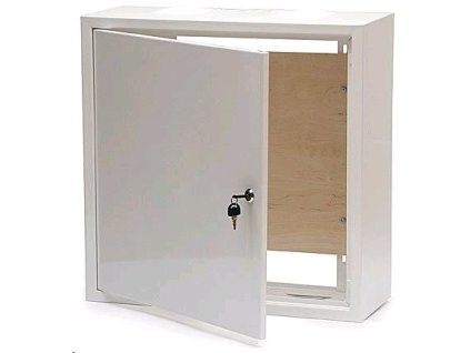 Montážna skriňa 500x500x200 mm TPR-7
