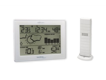 Meteorologická stanica TechnoLine MA10410