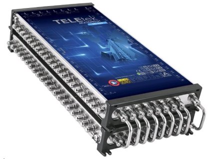 Multiswitch TeleTek 9/80