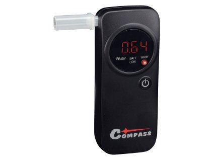 AlcoZero CA 10FS
