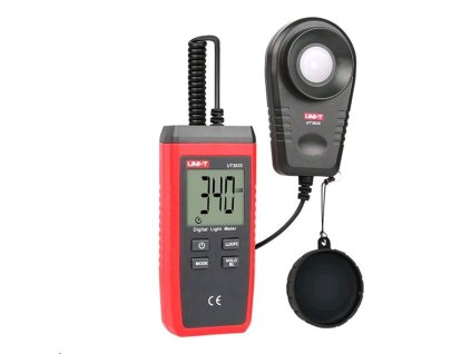 Luxmeter UNI-T UT383S