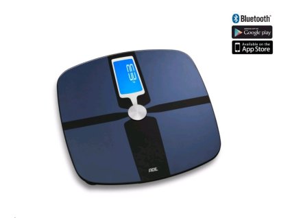 Osobná diagnostická váha ADE BA 1600 FITvigo s Bluetooth