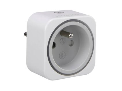 VOLTCRAFT SEM6000 FR, CZ ver