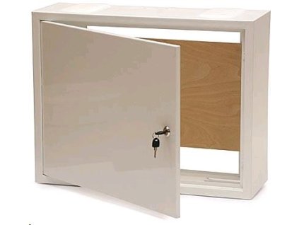 Montážna skriňa 540x420x180 mm TPR-6