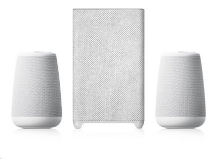 Soundbar Homatics Sound & Sound 2.1