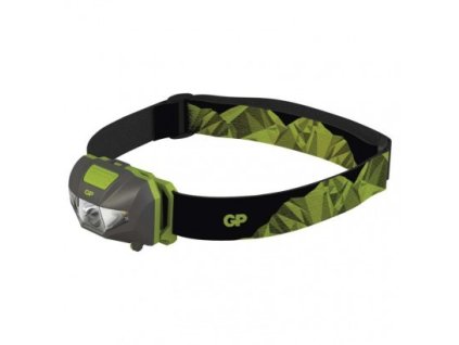 led celovka gp discovery ch32 80 lm