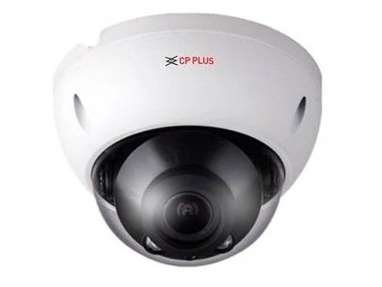 CP-UNC-VB81ZL4-VMDS 4K (8.0 Mpix) venkovní IP antivandal dome kamera s IR, WDR, Starlight a mikrof.