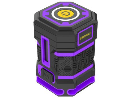 Laserový nivelační přístroj Ermenrich PLUS LN15