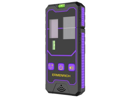 Přijímač laserového paprsku Ermenrich LR20