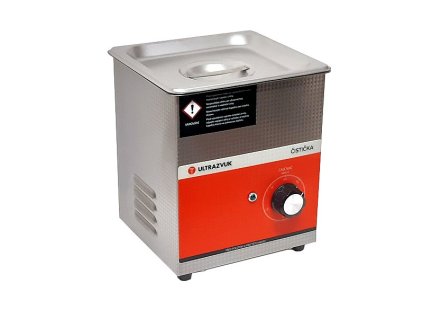 Ultrasonic Laboratory 1,3 - ultrazvuková čistička
