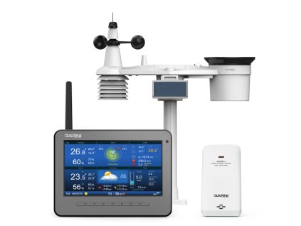 Meteorologická stanice GARNI 3015 Arcus 2GEN s Wi-Fi