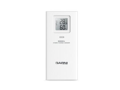 Bezdrôtový senzor GARNI 056H