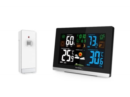 Meteorologická stanica WS 6462
